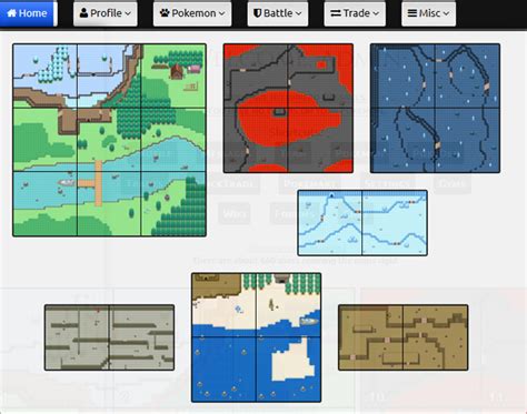 pokemon deluge|deluge rpg pokemon generator.